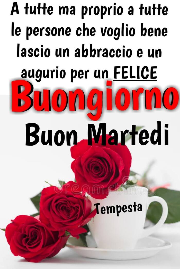 Belle immagini Buon Martedì (13)