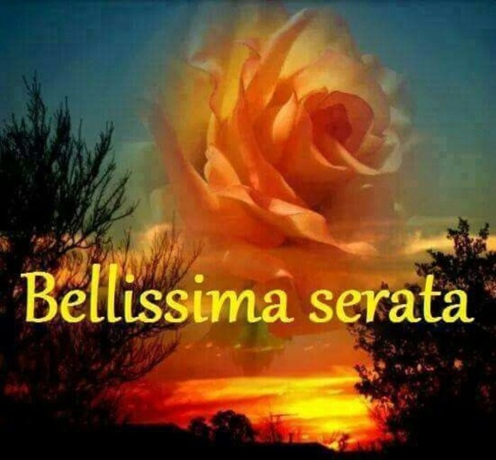 Bellissima Serata