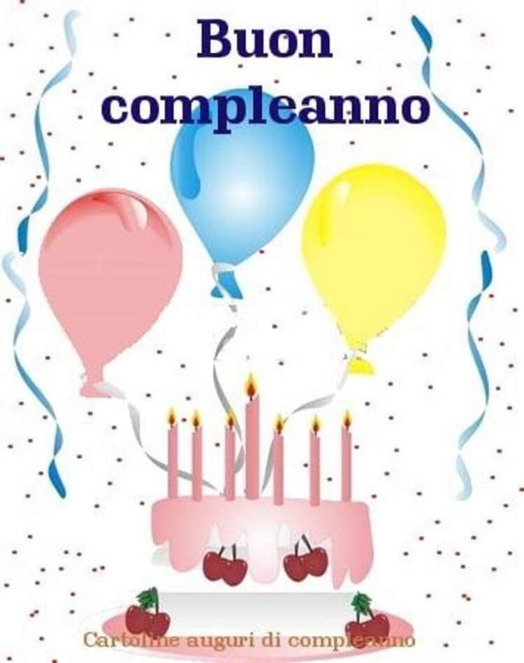 Buon Compleanno (10)