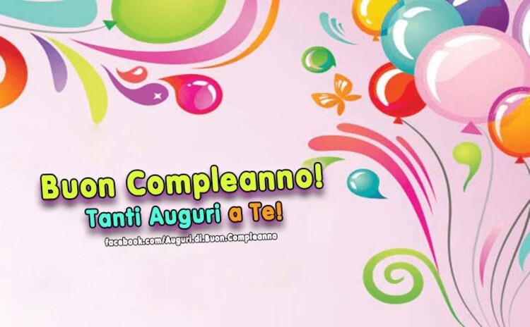 Buon Compleanno (14)