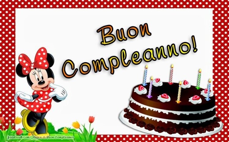 Buon Compleanno belle immagini (3)