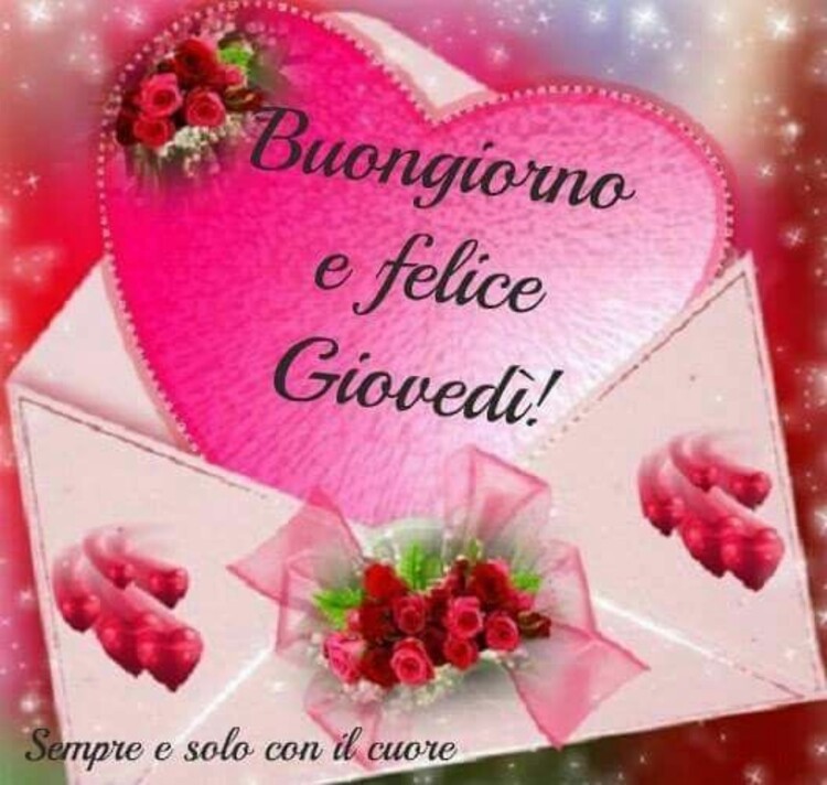 Buon Giovedì (7)