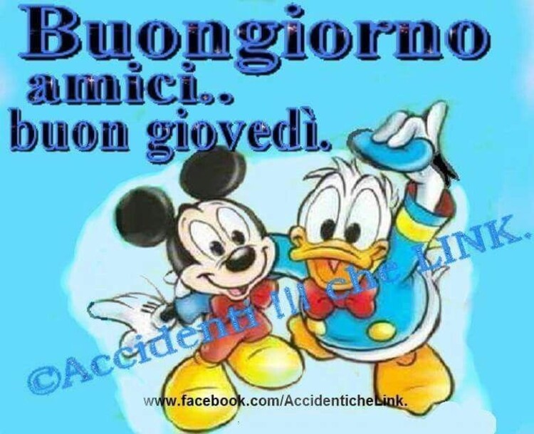 Buon Giovedì (8)