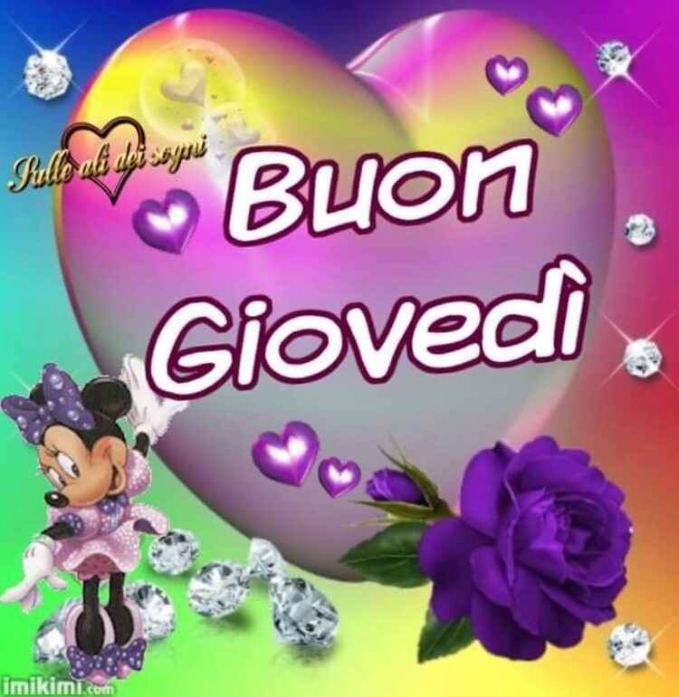 Buon Giovedì buongiorno immagini (12)