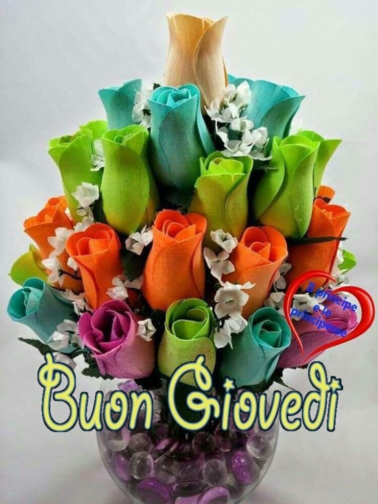 Buon Giovedì buongiorno immagini (14)