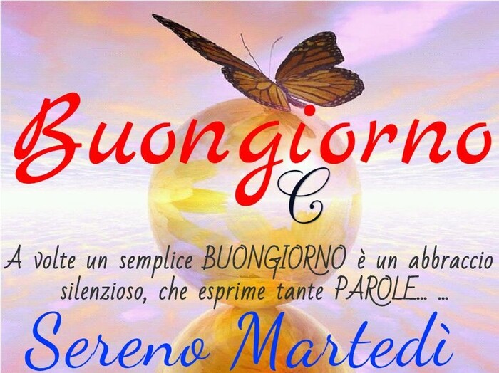 Buon Martedì (11)