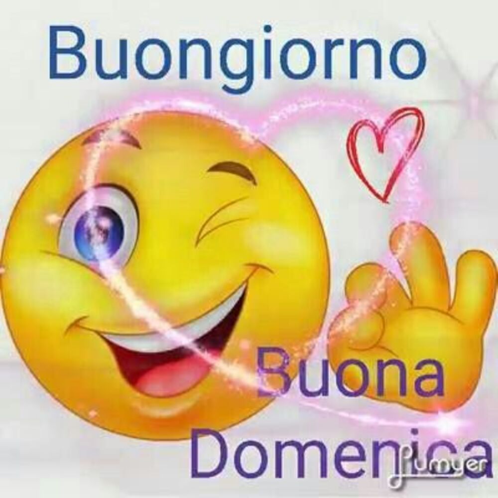 Buona Domenica a tutti (10)