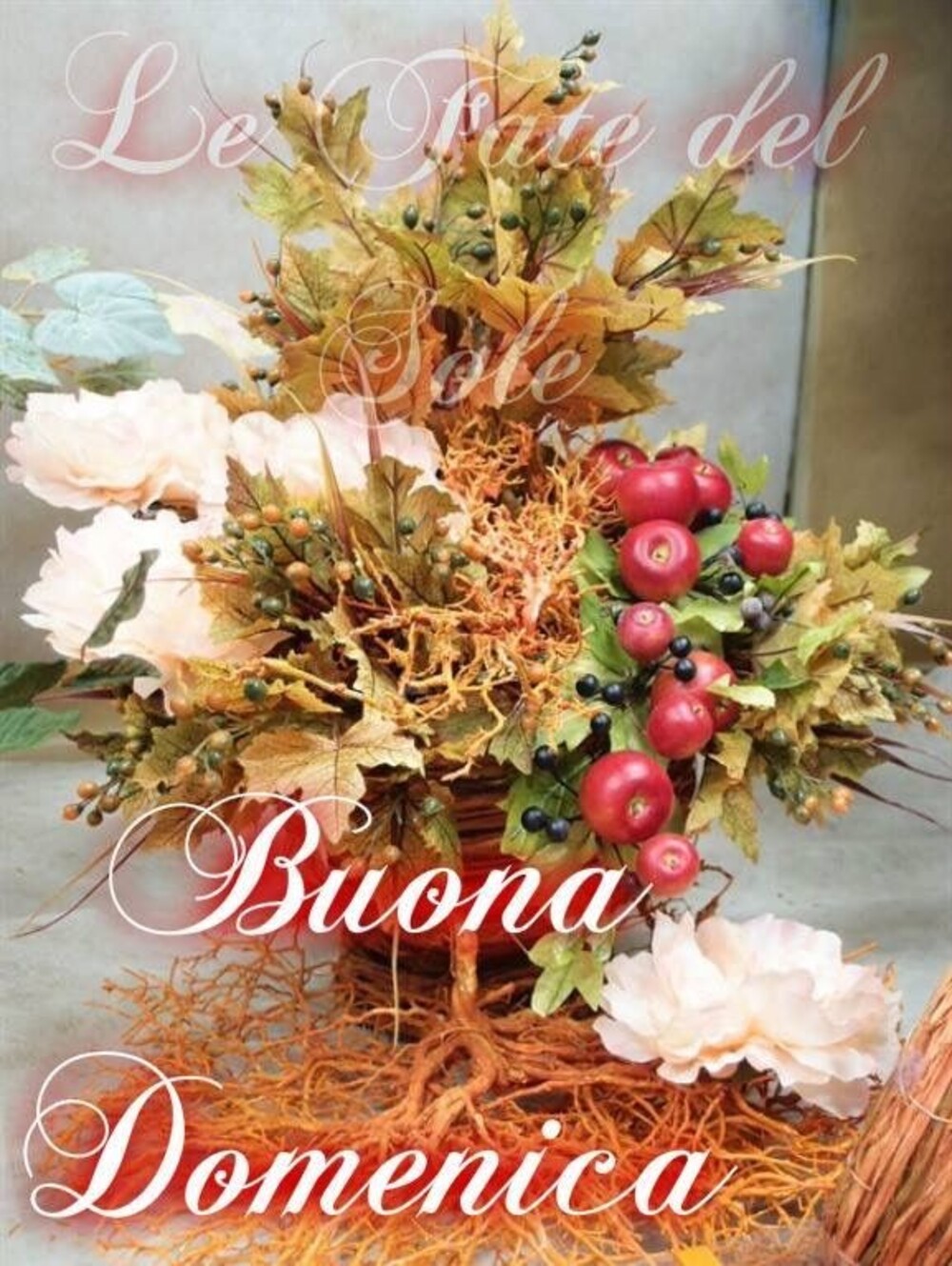 Buona Domenica a tutti (3)