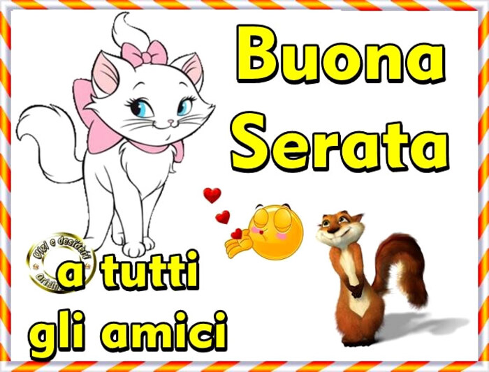 Buona Sera (7)