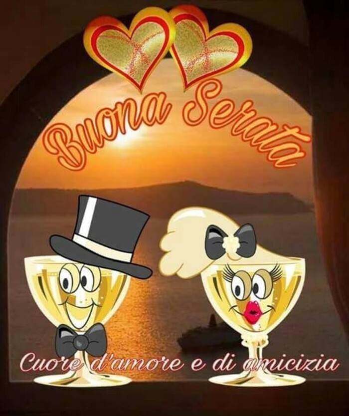 Buona Serata (5)