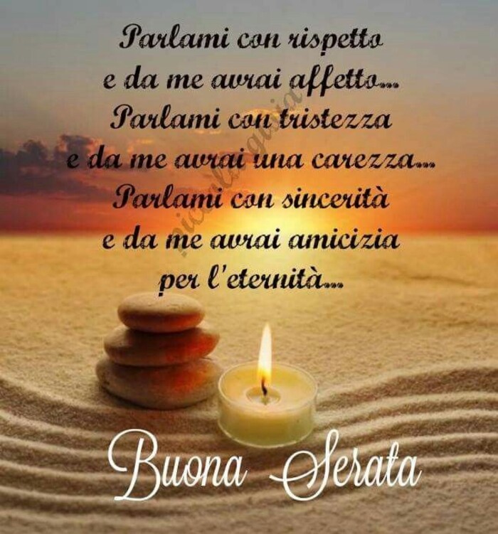 Buona Serata a tutti (6)