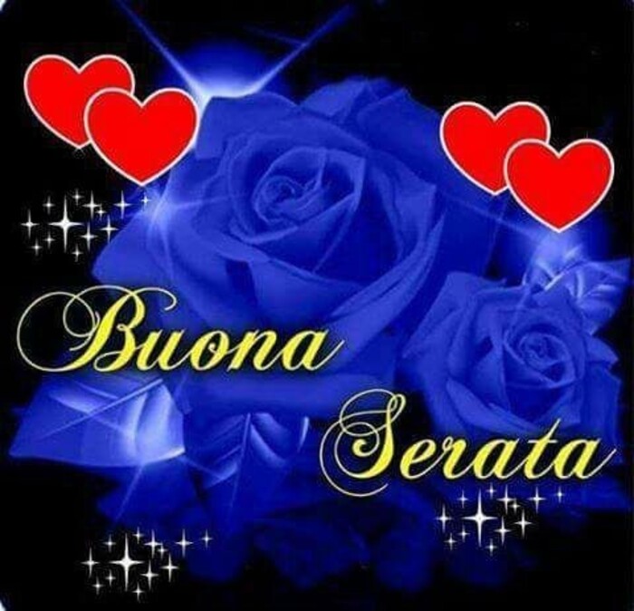 Buona Serata amici (7)