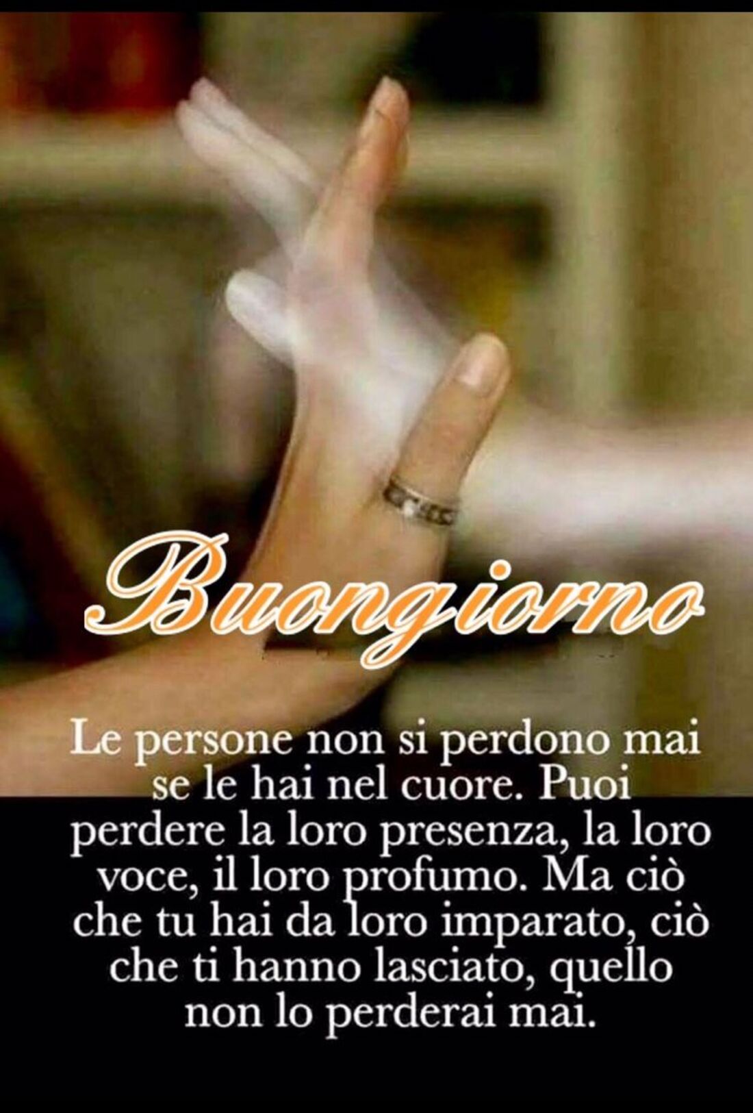 Immagini nuove di Buongiorno (9)